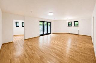 Wohnung kaufen in Giersbergstraße 22, 79199 Kirchzarten, Renovierte 2-Zimmer-Wohnung mit Terrasse in Kirchzarten