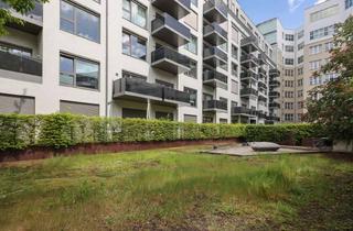 Wohnung kaufen in Schöneberger Ufer 53, 10785 Tiergarten, THE VIEW — Wohnen über den Dächern des Kulturforums