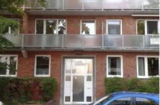 Wohnung kaufen in Stückenstraße 57, 22081 Barmbek-Süd, Alltagstaugliches 1-Zimmer-Apartment in Hamburg