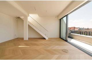Wohnung kaufen in Schönhauser Allee 69, 10437 Prenzlauer Berg, Fernsehturmblick zu jeder Mahlzeit