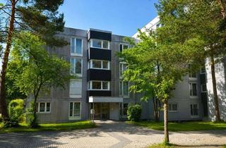 Wohnung kaufen in 85640 Putzbrunn, Helle 3-Zimmer-Wohnung mit Süd-Balkon und idyllischem Blick ins Grüne in Putzbrunn