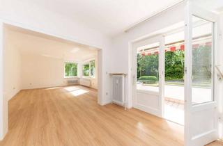 Wohnung kaufen in 24226 Heikendorf, Renoviert und komfortabel in Möltenort