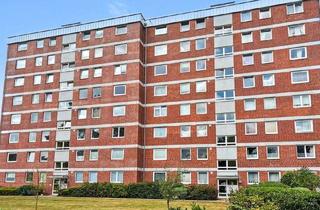 Wohnung kaufen in 24558 Henstedt-Ulzburg, Vermietete 2-Zimmer-Wohnung mit Balkon und Stellplatz in Henstedt-Ulzburg