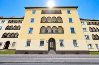 Wohnung kaufen in 12101 Tempelhof, Modernes 3 Zi. Apartment mit Balkon – in ruhiger, zentraler Lage von Tempelhof!