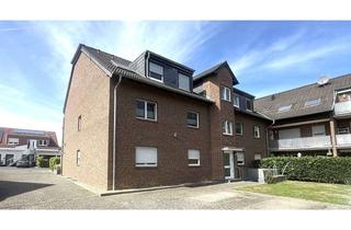 Wohnung kaufen in 50171 Kerpen, Attraktive Eigentumswohnung II Südwest-Loggia II Einbauküche II Sofort Bezugsfrei