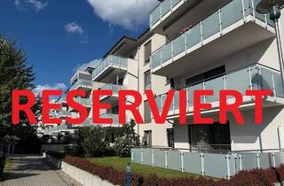 Wohnung kaufen in 03050 Spremberger Vorstadt, Kapitalanlage - vermietete Dreiraum Wohnung
