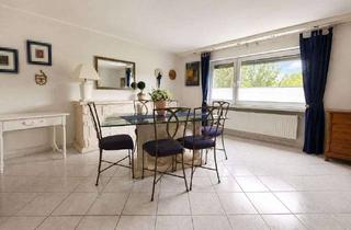 Wohnung kaufen in 53619 Rheinbreitbach, Charmant mit Wohlfühlcharakter: Modernisierte 3-Zimmer-Wohnung mit Balkon in Rheinbreitbach