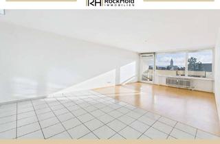 Wohnung kaufen in 76448 Durmersheim, Sofort bezugsfrei - Großzügige 3-4 Zimmer Wohnung mit mehreren Balkonen!
