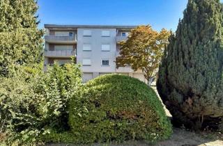 Wohnung kaufen in 78262 Gailingen, Hier wartet Lebensqualität und Potential auf Sie