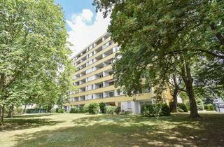 Wohnung kaufen in 53119 Tannenbusch, Provisionsfrei - bezugsfreie 2-Zimmer-Wohnung in Bonn-Tannenbusch