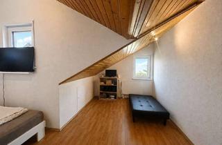 Wohnung kaufen in 74912 Kirchardt, Wohnen mit Wohlfühlfaktor: Gemütliche 1-Zimmer-Wohnung in ruhiger Lage
