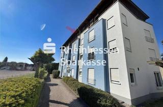 Wohnung kaufen in 65474 Bischofsheim, Ihre Alternative zur Miete.