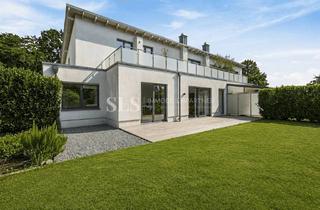 Wohnung kaufen in 45657 Recklinghausen, Vermietete Luxuriöse Gartenwohnung mit Terrasse und privatem Garten in Bestlage