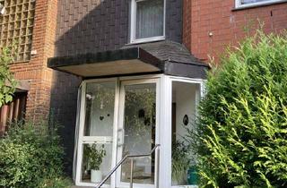 Wohnung kaufen in 46244 Bottrop, Komfortable, gepflegte Maisonette-Wohnung, teilklimatisiert, im Zweifamilienhaus, provisionsfrei