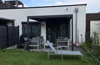 Wohnung kaufen in 86551 Aichach, Hochwertig renovierte 2 Zimmer Wohnung, barrierefrei !!! Erdgeschoss !!