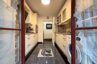 Wohnung kaufen in 86836 Untermeitingen, Wohnkomfort mit Anspruch- modernisiert, großzügig und durchdacht!