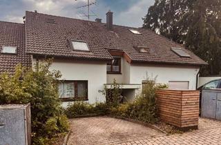 Wohnung kaufen in 75385 Bad Teinach-Zavelstein, Charmante kleine Dachgeschoß-Maisonettewohnung in Bad Teinach-Zavelstein