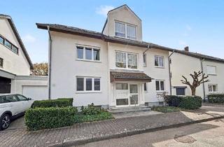 Wohnung kaufen in 68163 Lindenhof, 3-Zimmer-Wohnung in bester Lage von Mannheim Niederfeld!