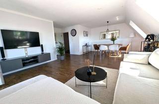 Wohnung kaufen in 89257 Illertissen, *Provisionsfrei* Top Wohnung in ruhiger Illertisser- Stadtlage*