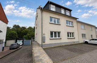 Wohnung kaufen in 66787 Wadgassen, Charmante Eigentumswohnung am Waldesrand