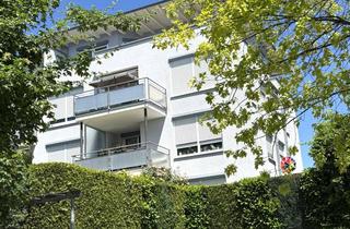 Wohnung kaufen in 73760 Ostfildern, Helle, barrierefreie 3-Zimmer-Wohnung mit zwei Dachterrassen, Aufzug, TG-Stellplatz - provisionsfrei