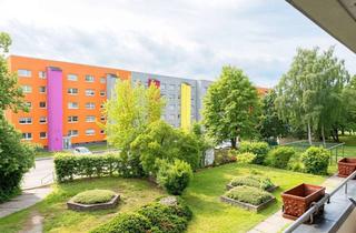 Wohnung kaufen in Johann-Wolfgang-Von Goethe-Straße, 39164 Wanzleben, Eigentumswohnung in Wanzleben zu verkaufen! 4 Räume, Balkon, Keller, Stellplatz - Jetzt zugreifen!
