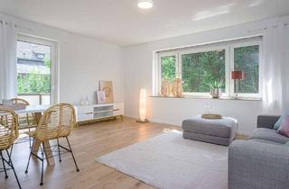 Wohnung kaufen in 26382 Innenstadt, Eigentumswohnung in TOP-Lage: Hohe Mietrendite oder selbst einziehen