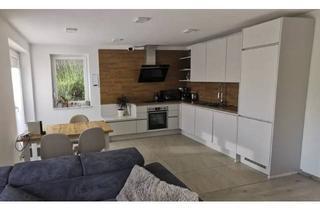 Wohnung kaufen in Ludgeristraße 65, 38442 Ehmen, 4,5-Zi-Maisonette-Wohnung, KfW-55, Westausrichtung, Terrasse, Privatgarten, 1 PKW-Stellplatz