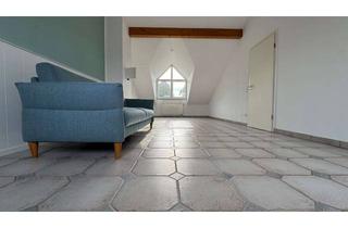 Wohnung kaufen in Düsseldorfer Straße 26a, 47239 Rumeln-Kaldenhausen, Ruhige Dachgeschosswohnung mit Balkon und TG-Stellplatz – ideal zur Eigennutzung oder Kapitalanlage