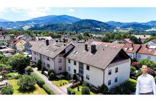 Wohnung kaufen in 79199 Kirchzarten, Steueroptimierte Kapitalanlage – 4 % Zielrendite und 4 % AfA