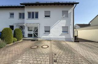 Wohnung kaufen in 89250 Senden, Kapitalanleger aufgepasst! 2,5-Zi.-Dachgeschosswohnung in ruhiger Wohngegend von Senden