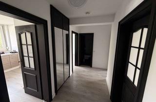Wohnung kaufen in Bürgermeister-Schmelzing-Straße 57, 47475 Kamp-Lintfort, 3-Zimmer-Wohnung mit Balkon & Garage – jetzt mieten, 2027 kaufen