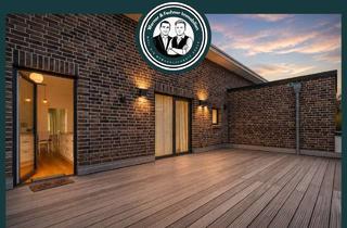 Penthouse mieten in 21244 Buchholz, Exklusives Penthouse mit 112 m² in Holm Seppensen – Möbliert & auf Zeit