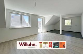 Wohnung mieten in 04838 Zschepplin, Zum 01.12.! Wohnen wie im Haus! mit Tageslichtbad, Balkon, Garage und Stellplatz | Luft-Wärme-Pumpe