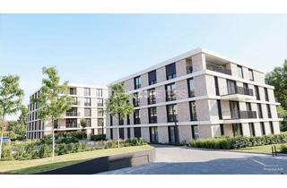 Wohnung mieten in An Der Mühlenau 14D, 25421 Pinneberg, + Frisch mit moderner Ausstattung, top Anbindung und zwei Bädern +