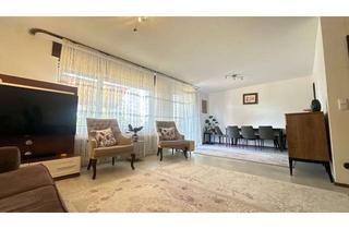 Wohnung mieten in 47533 Kleve, Großzügige 3-Zimmer-Wohnung mit Balkon und lichtdurchflutetem Wohnzimmer