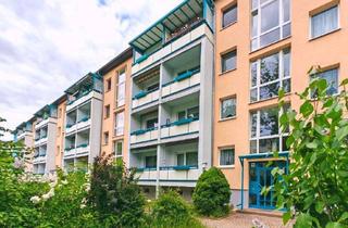 Wohnung mieten in Johann-Gottfried-Herder-Straße 11, 02977 Hoyerswerda, 3-Raumwohnung mit Balkon im WK 3