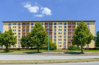 Wohnung mieten in Bautzener Allee 55, 02977 Zeißig, 2-Raumwohnung mit Tageslichtbad und Aufzug im WK IV