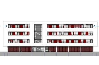 Penthouse mieten in 65795 Hattersheim, Exklusive Neubau-Penthousewohnung & moderne Neubauwohnungen in Hattersheim am Main – Erstbezug