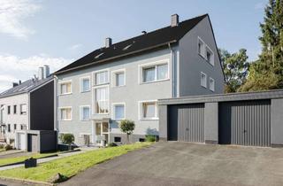 Wohnung mieten in Brücherhofstraße 49, 44269 Dortmund, Dachterrasse, Einbauküche und 2 Zimmer warten auf Sie!