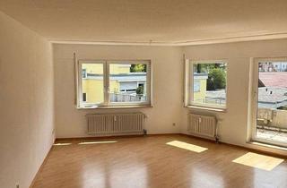 Penthouse mieten in Ludwig-Finckh-Weg, 78532 Tuttlingen, Große und gepflegte Penthouse Wohnung in Tuttlingen