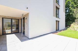 Wohnung mieten in Eugen-Bolz-Straße 4/1, 73525 Schwäbisch Gmünd, Ihr Wohntraum mit Terrasse: stilvolle Erdgeschosswohnung mit moderner Küche und viel Komfort