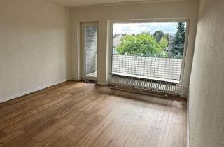 Wohnung mieten in Römerstraße 309, 47441 Moers, Renovierte 3. Zi-Wohnung mit Balkon und Garagenstellplatz