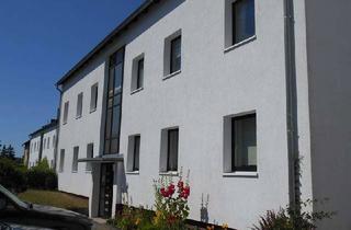 Wohnung mieten in Humboldtstraße 10, 23879 Mölln, Erstbezug nach Sanierung! 3-Zimmer-Wohnung in ruhiger Lage