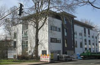 Penthouse mieten in Unnaer Str. 6a, 59174 Kamen, Penthousese-Wohnung mit großer Dachterrasse - 4 Zimmer - 111 m2