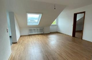 Wohnung mieten in 73760 Ostfildern, Gemütliche und helle Dachgeschosswohnung