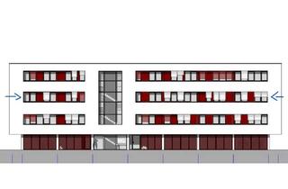 Wohnung mieten in 65795 Hattersheim, Neubauwohnungen in Hattersheim am Main - Erstbezug!