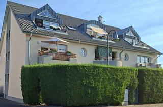 Wohnung mieten in Raiffeisenstr., 53347 Alfter, Dachgeschosswohnung nur mit Wohnberechtigungsschein
