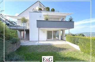 Wohnung mieten in 70619 Heumaden, - Exklusive Wohnoase in Stuttgart-Heumaden - 3,5-Zimmer-Wohnung mit Terrasse und Garten
