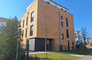 Wohnung mieten in Potsdamer Straße 45, 14513 Teltow, Hell und modern sucht neuen Mieter - sofort bezugsfrei